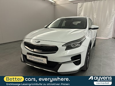 Kia XCeed 1.6 GDI DCT6 OPF Plug-in-Hybrid Vision Geschlossen, 5-turig, Automatik, 6-Gang