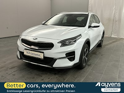 Kia XCeed 1.6 GDI DCT6 OPF Plug-in-Hybrid Vision Geschlossen, 5-turig, Automatik, 6-Gang