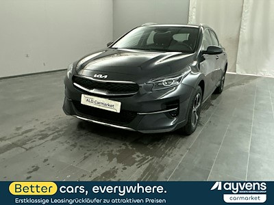 Kia XCeed 1.6 GDI DCT6 OPF Plug-in-Hybrid Vision Geschlossen, 5-turig, Automatik, 6-Gang