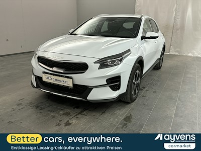 Kia XCeed 1.6 GDI DCT6 OPF Plug-in-Hybrid Vision Geschlossen, 5-turig, Automatik, 6-Gang