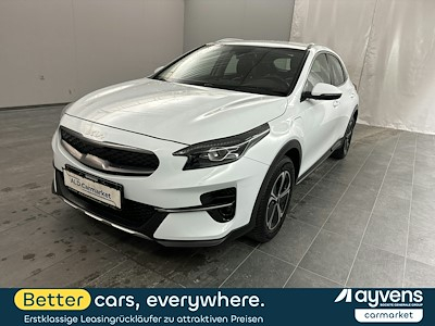 Kia XCeed 1.6 GDI DCT6 OPF Plug-in-Hybrid Vision Geschlossen, 5-turig, Automatik, 6-Gang
