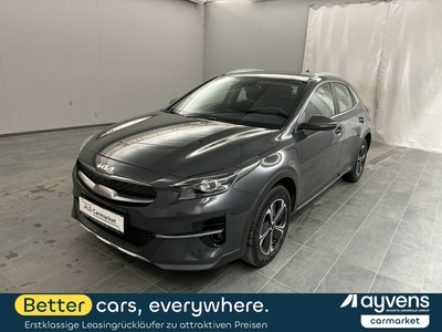 Kia XCeed 1.6 GDI DCT6 OPF Plug-in-Hybrid Vision Geschlossen, 5-turig, Automatik, 6-Gang