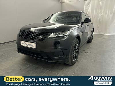 Land Rover Range rover velar P400e Geschlossen, 5-turig, Automatik, 8-Gang