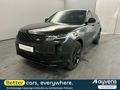 Land Rover Range rover velar P400e Geschlossen, 5-turig, Automatik, 8-Gang
