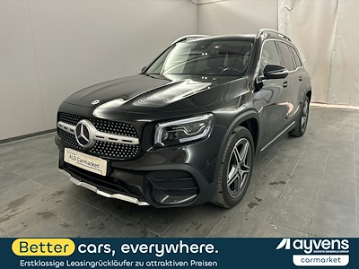 Mercedes-Benz GLB 200 d 4Matic 8G-DCT AMG Line Geschlossen, 5-turig, Automatik, 8-Gang