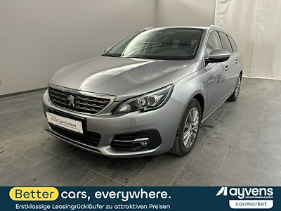 Peugeot 308 SW BlueHDi 130 Stop &amp; Start Allure Kombi, 5-turig, 6-Gang