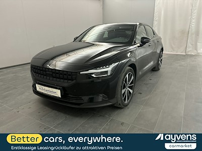 Polestar 2 2 Dual Motor 78kWh Limousine, 5-turig, Direktantrieb, 1-Gang