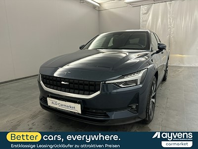 Polestar 2 2 Dual Motor 78kWh Limousine, 5-turig, Direktantrieb, 1-Gang