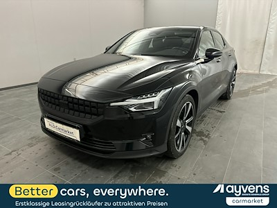 Polestar 2 2 Dual Motor 78kWh Limousine, 5-turig, Direktantrieb, 1-Gang