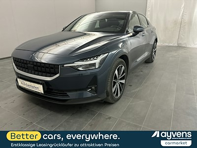 Polestar 2 2 Single Motor 78kWh Limousine, 5-turig, Direktantrieb, 1-Gang
