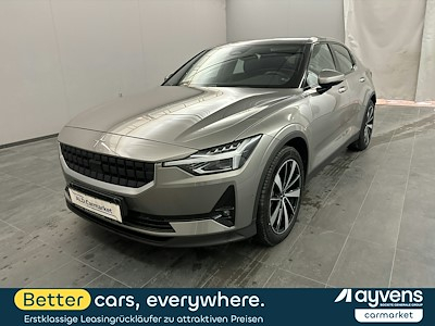 Polestar 2 2 Single Motor 78kWh Limousine, 5-turig, Direktantrieb, 1-Gang