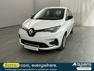 Renault ZOE (mit Batterie) Z.E. 50 LIFE Limousine, 5-turig, Direktantrieb, 1-Gang