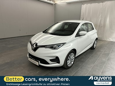 Renault ZOE (ohne Batterie) Z.E. 50 EXPERIENCE Limousine, 5-turig, Direktantrieb, 1-Gang