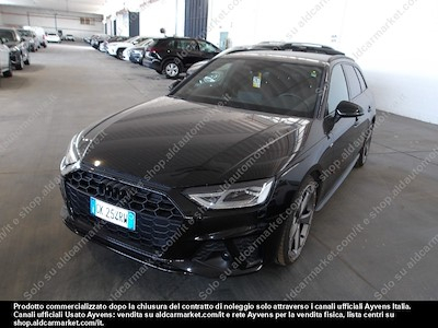 Audi A4 SW 2.0 30 tdi -