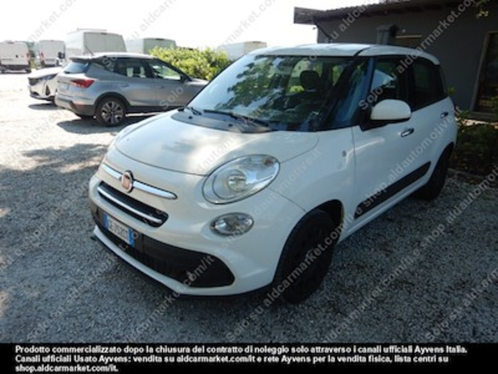 Fiat 500l mirror 1.3mjt 95 CV -