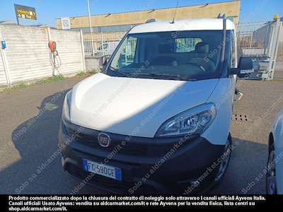 Fiat doblo cargo cargo 1.4 t-jet -