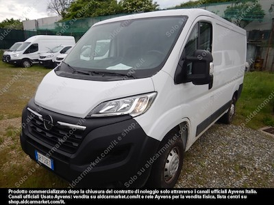 Opel movano furgone 30 l1h1 bluehdi -