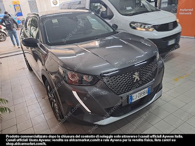 Peugeot 2008 PC bluehdi 130 eat8 -