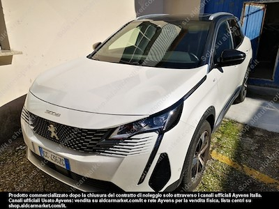 Peugeot 3008 PC bluehdi 130 eat8 -