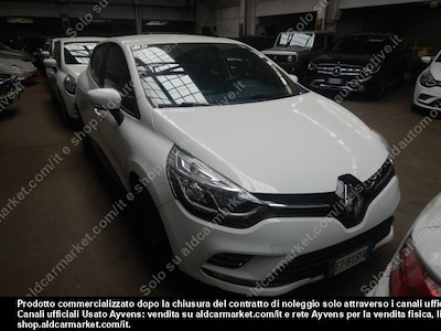 Renault clio consip13 0.9 tce energy -