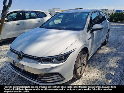 Volkswagen golf 2.0 tdi scr 85kw -