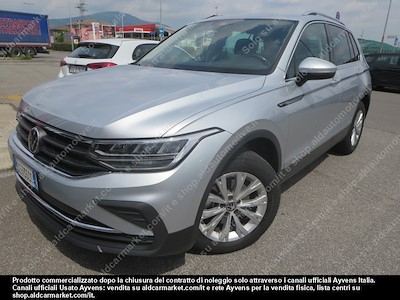 Volkswagen tiguan 2.0 tdi scr 110kw -