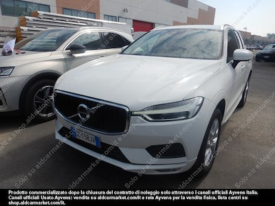 Volvo xc60 PC B4 awd geartr. -