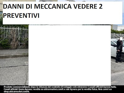 Fiat 500 1.0 70cv ibrido lounge -