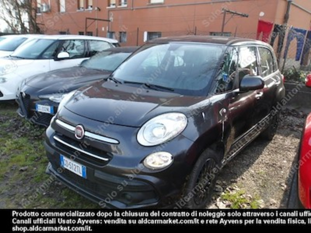 Fiat 500l PC 1.3 multijet 95cv -