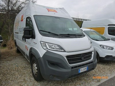 Fiat ducato maxi 35 xlh3 2.3 -