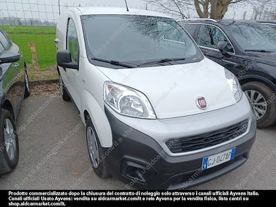 Fiat fiorino 1.3 multijet 95 CV -