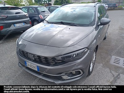 Fiat tipo 1.6 mjt 130cv SS -
