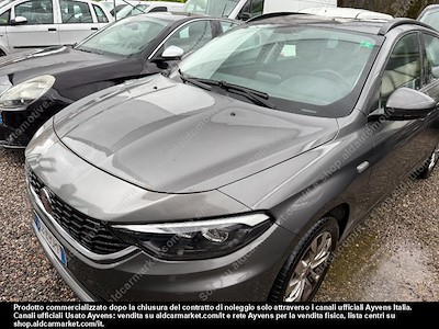 Fiat tipo SW PC 1.3 mjt -