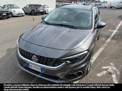 Fiat tipo SW PC 1.6 mjt -