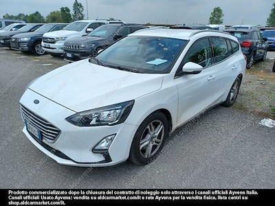 Ford focus SW PC 1.5 ecoblue -