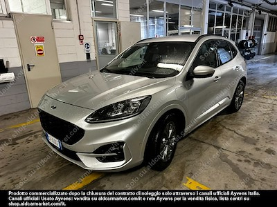 Ford kuga PC 2.5 benz. plug -