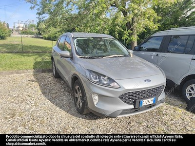 Ford kuga 1.5 ecoblue 120cv 2wd -