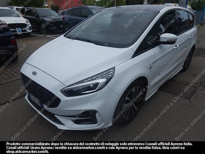 Ford s-max 2.5 benz.-full hybr.190 st-l. -