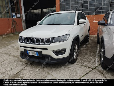 Jeep compass 1.6 mjet II 88kw -