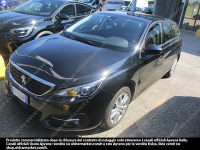 Peugeot 308 SW PC SW business -