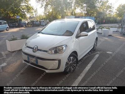 Volkswagen UP e-up -