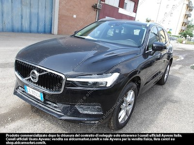 Volvo xc60 PC B4 D awd -