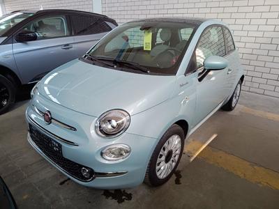 Fiat 500 1.0 GSE HYBRID Dolcevita, 2022