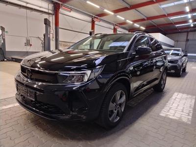 Opel Grandland 1.2 DI AUTOMATIK, 2024