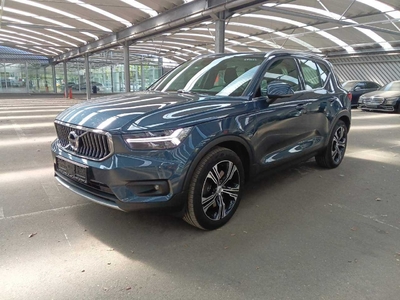 Volvo Xc40 T5 RECHARGE DKG, 2021