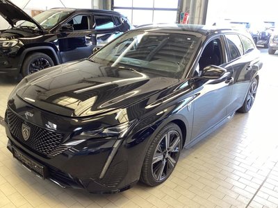 Peugeot 308 SW BLUEHDI 130 EAT8 GT, 2024