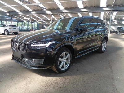 Volvo XC90 AWD T8 TWIN ENGINE GEARTRONIC, 2020
