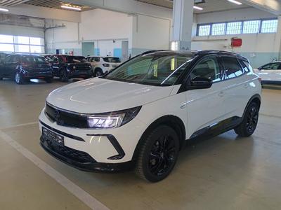 Opel Grandland 1.2 DI AUTOMATIK, 2024