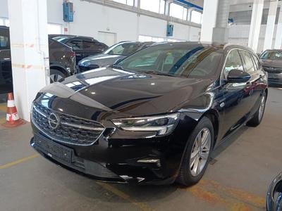 Opel Insignia SPORTS TOURER 2.0 DIRECT INJECTIONTURBO Elegance, 2021