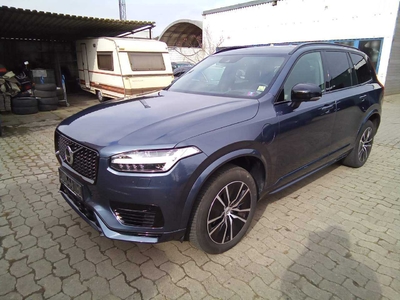 Volvo XC90 T8 AWD RECHARGE GEARTRONIC, 2021